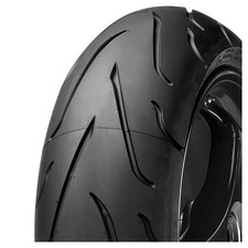 Metzeler Sportec M3 Rear M/C 180/55 ZR17 73(W) 1805517 Motorradreifen