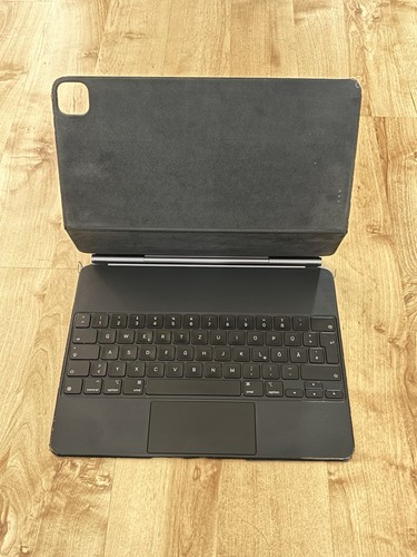 Apple magic keyboard ipad - magic,