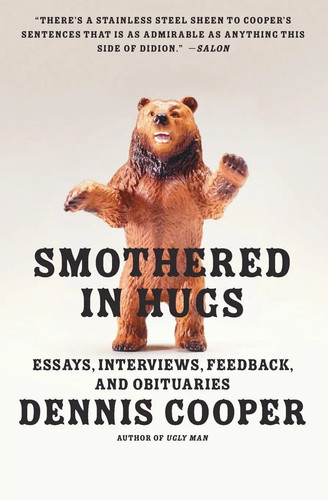 Smothered hugs essays - smothered,