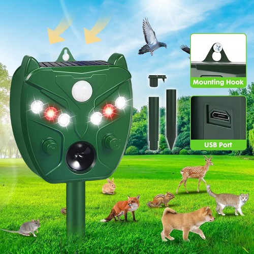 Katzenschreck ultraschall - katzenschreck,