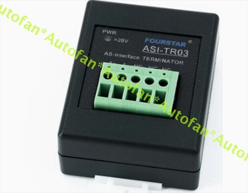 1pc asi tr03 bus terminal - asi-tr03,