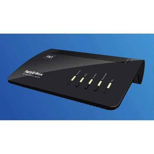 Avm fritzbox 7690 1 - 7690, 1&1