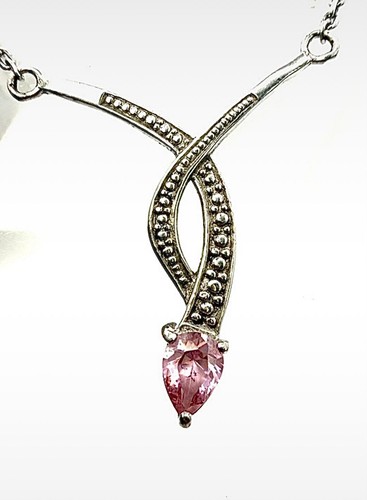 Edles vintage collier 925 - vintage,