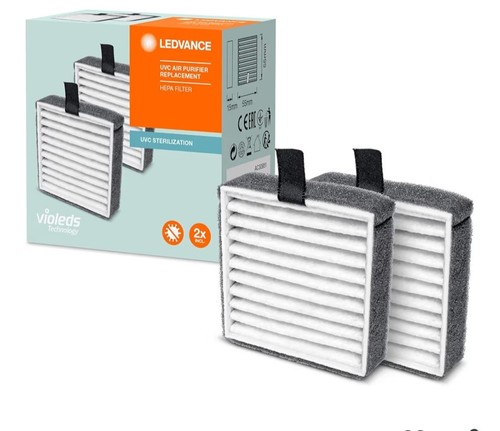 Packungen ledvance hepa - ledvance, h13