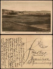 Ansichtskarte Kreiensen Blick