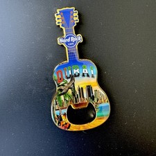 Hard Rock Cafe Dubai Bottle