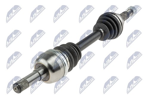 Nty antriebswelle links - nty,