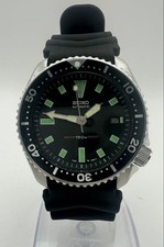 Seiko Scuba Diver 7002-7000