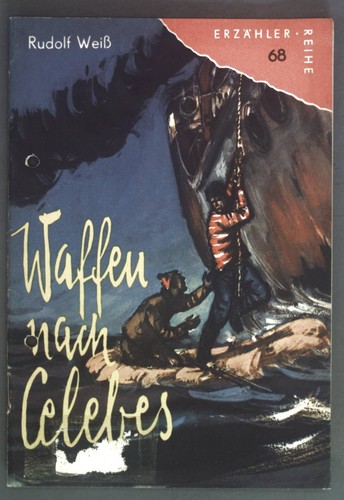 Waffen nach celebes - waffen,