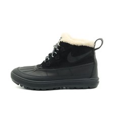 Nike damen 537345 001 boots - nike,