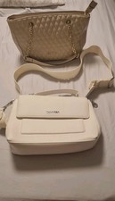 Guess Handtasche/Calvin Klein