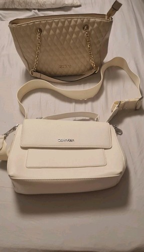 Guess handtasche calvin klein - handtasche/calvin,