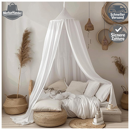 Baldachin betthimmel riesig - baldachin,