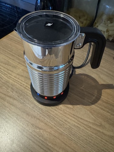 Nespresso aeroccino - nespresso, 4