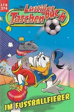 Lustiges Taschenbuch: Band 274