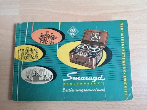 Smaragd 2 veb - bg-20/2,