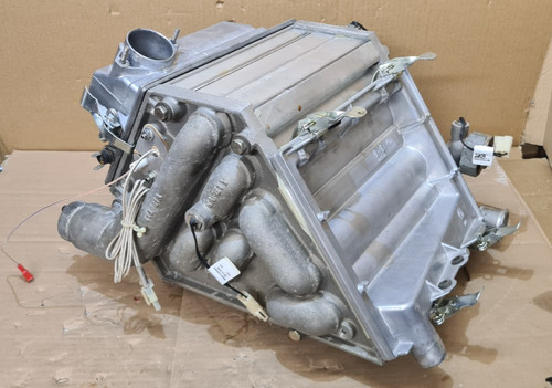 Buderus wärmetauscher 112 - buderus, gb