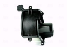 Interior Blower Nissens 87047