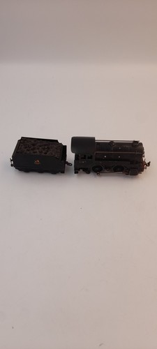 Trix twin railway ttr 040 - ttr, lok