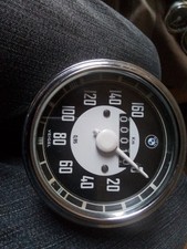 VDO Tachometer, Tacho für BMW R 51/2, R 51/3, 