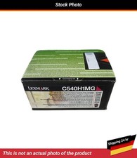 C540H1MG Lexmark C540N Toner