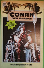 Heyne 3889- CONAN der Barbar