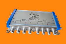 Schwaiger Multischalter SEW 98