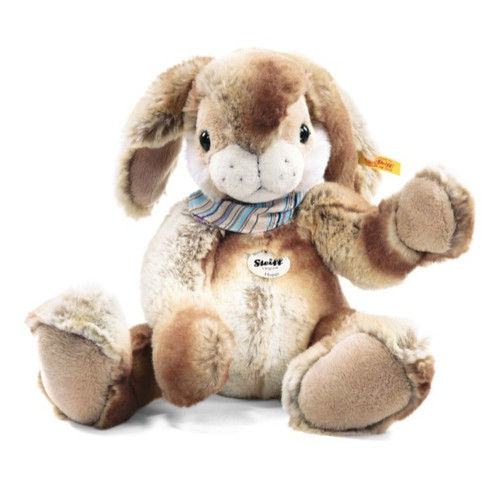Steiff hoppi schlenkerhase - steiff,