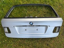 BMW E46 3er TOURING Kombi