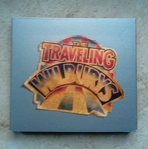 The traveling wilburys 2 - traveling,