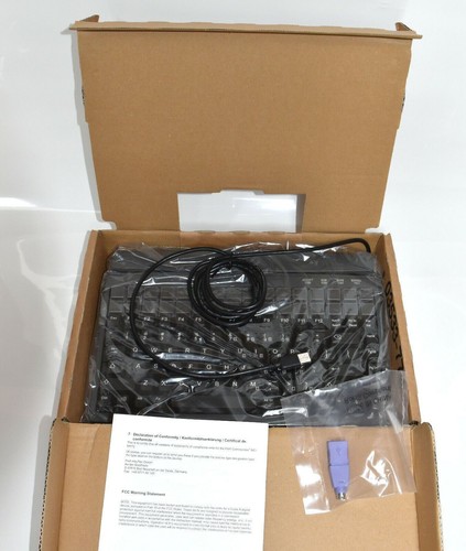 Prehkeytec kassentastatur mci - prehkeytec,