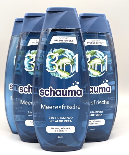 Schauma meeresfrische in - meeresfrische, 3