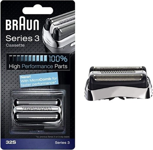 Series neu braun - braun, 32s