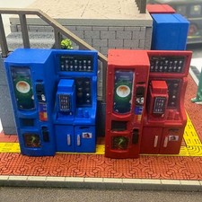 Mini-Getränkeautomat