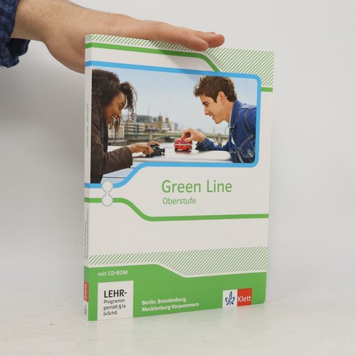 Green line oberstufe - line,