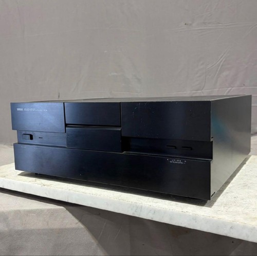 Yamaha endstufe stereo - b-2x,