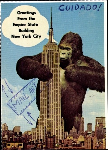 New york city usa - new,