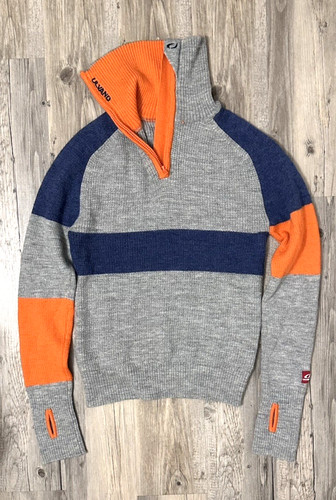 Ulvang rav limited pullover - ulvang,