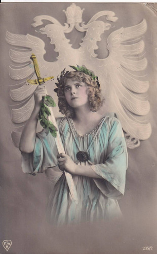 Foto austria doppeladler - austria, +