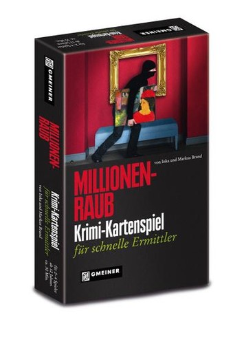 Gmeiner verlag 581536 - verlag,