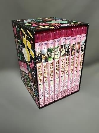 Season 2 anime - 2, blu-ray