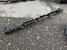 Halter Träger Stoßstange hinten VW Golf VII 7 2017-2019 Original 5G6807863C