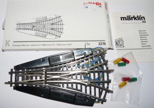 Märklin 2270 - 2270, ++