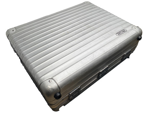 Rimowa amazonas fotokoffer - rimowa, ✅