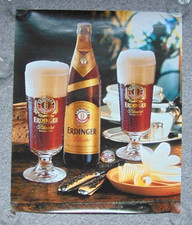1990er Deutsches Bier