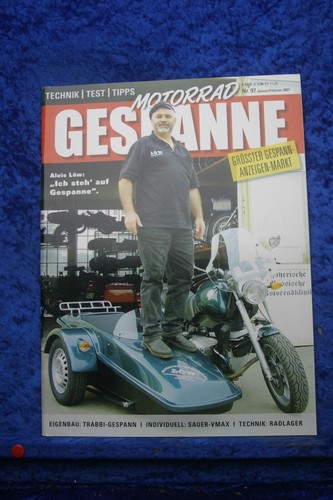 Motorrad gespanne 1 07 - motorrad,