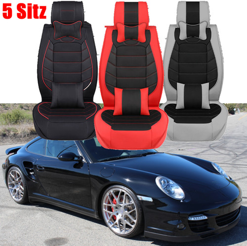 Sitz leder - 5, pu-leder