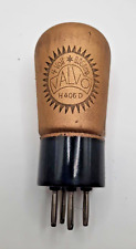 Valvo H406D  Röhre  historische Radioröhre Sammlerröhre tube selten Rarität