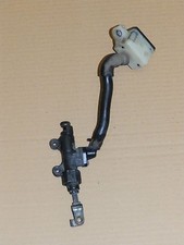HONDA NSR 125 R  JC 22 1998 BREMSPUMPE HINTEN BREMSZYLINDER REAR BRAKE CYLINDER