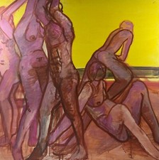 Brigitte Tietze West-Berlin